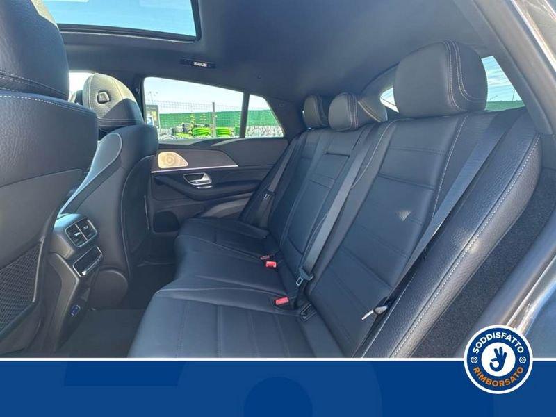 Mercedes-Benz GLE Coupé G350de 4Matic EQ-Power Coupé AMG Line Premium Plus