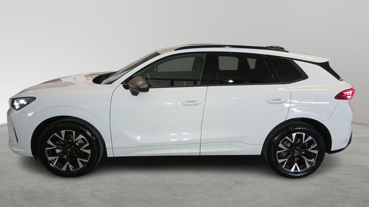 CUPRA Terramar - Terramar 1.5 e-Hybrid DSG