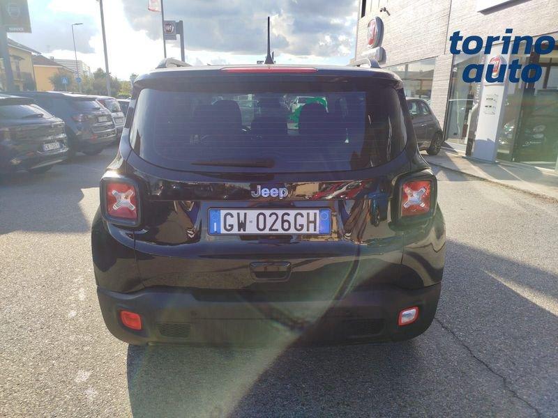 Jeep Renegade Renegade 1.0 T3 Longitude
