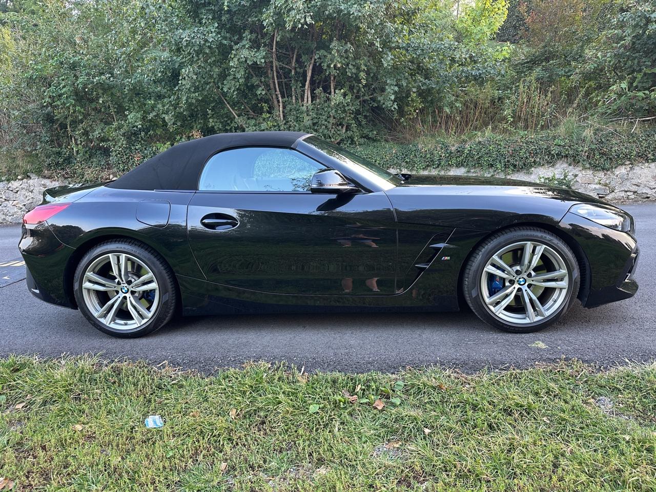 Bmw Z4 sDrive30i Msport - 2021
