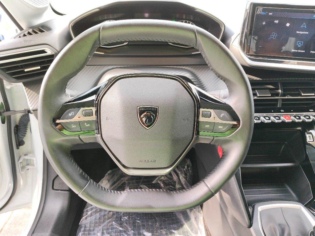 Peugeot 208 100 CV Style - PREZZO REALE