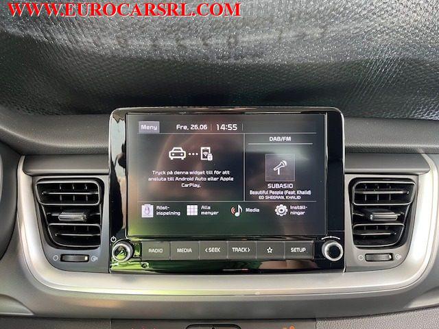 KIA Stonic 1.2 DPI ECO GPL Urban