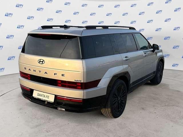 Hyundai SANTA FE Santa Fe 1.6 T-GDi HEV 2WD AT 5 posti XClass