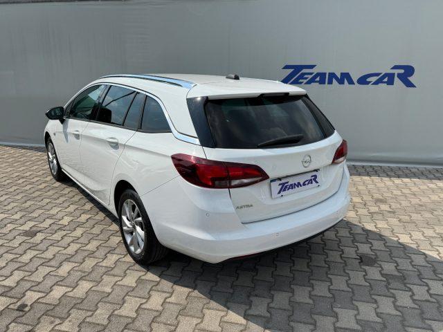 OPEL Astra 1.5 122CV Sports Tourer Ultimate Ok Neop.Unip.