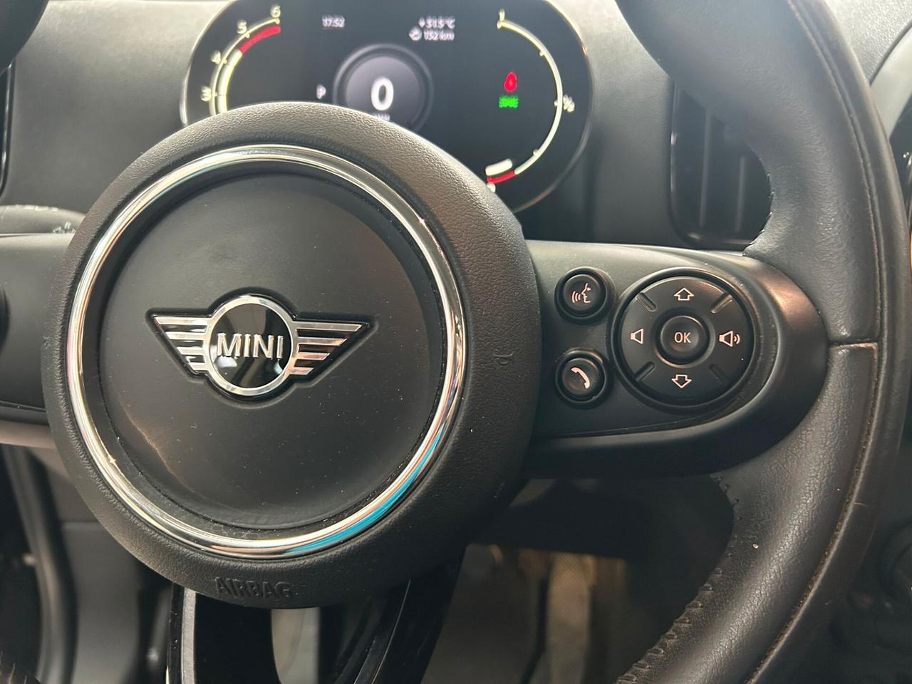 Mini Cooper D Countryman 2.0 Northwood Edition ALL4 Aut.