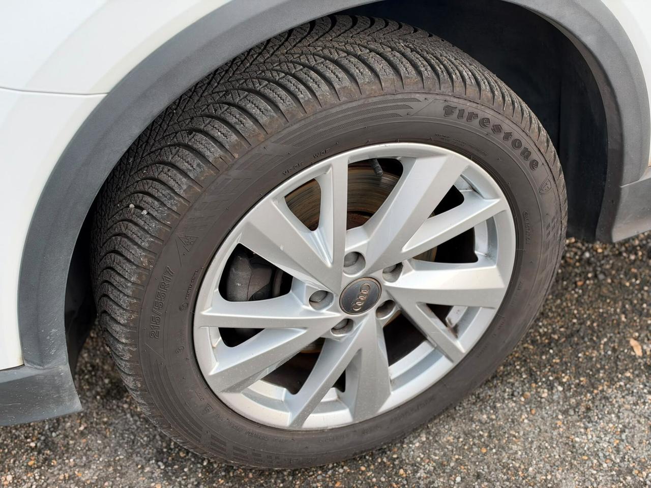 Audi Q2 30 TDI S tronic NO FINANZIAMENTO