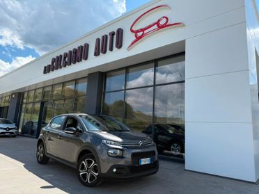 Citroen C3 PureTech 82 S&S Feel