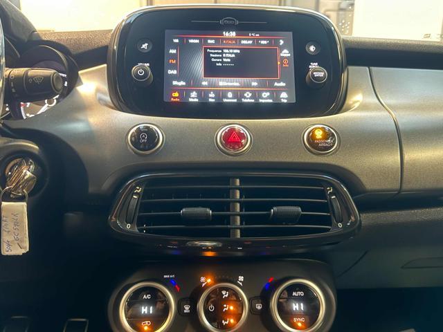 FIAT 500X 1.0 T3 120 CV Sport