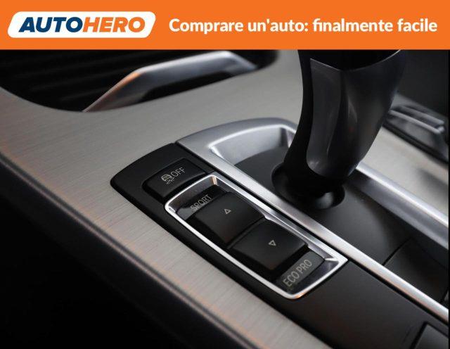 BMW X4 xDrive20d Msport