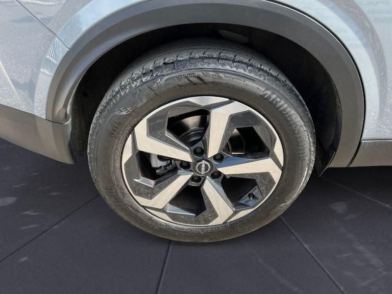 Nissan Qashqai 3ª serie e-Power N-Connecta