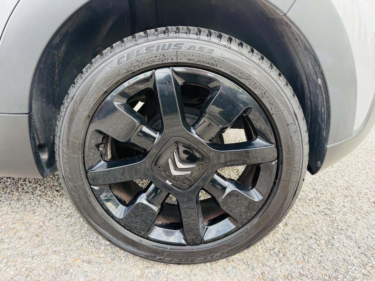 Citroen C3 BlueHDi 75 S&S Shine