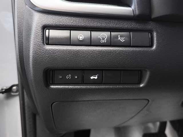 Nissan Qashqai MHEV 158 CV Xtronic Tekna