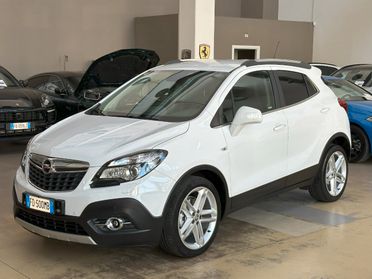 Opel Mokka 1.4 t Cosmo 140cv - 19"