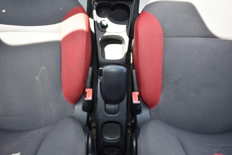 FIAT Panda Panda 0.9 TwinAir Turbo S&S Easy Natural Power