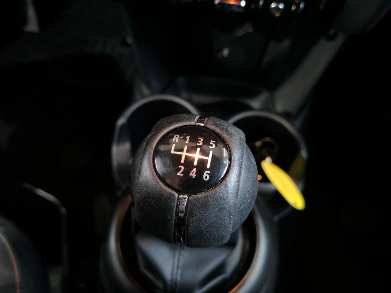 Mini 1.5 One 75 CV Baker Street