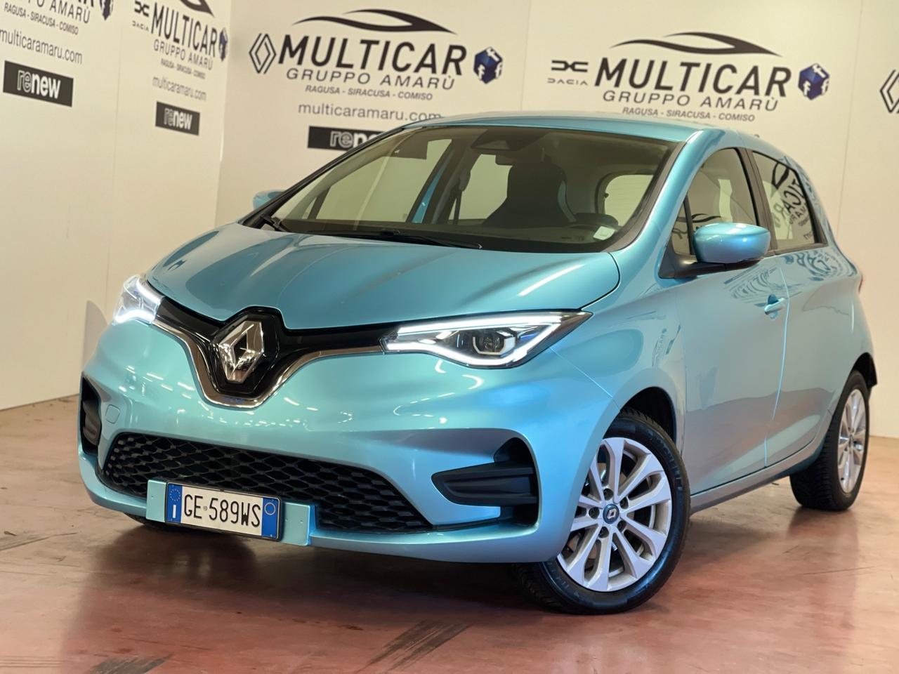 Renault ZOE Zen R135 Flex