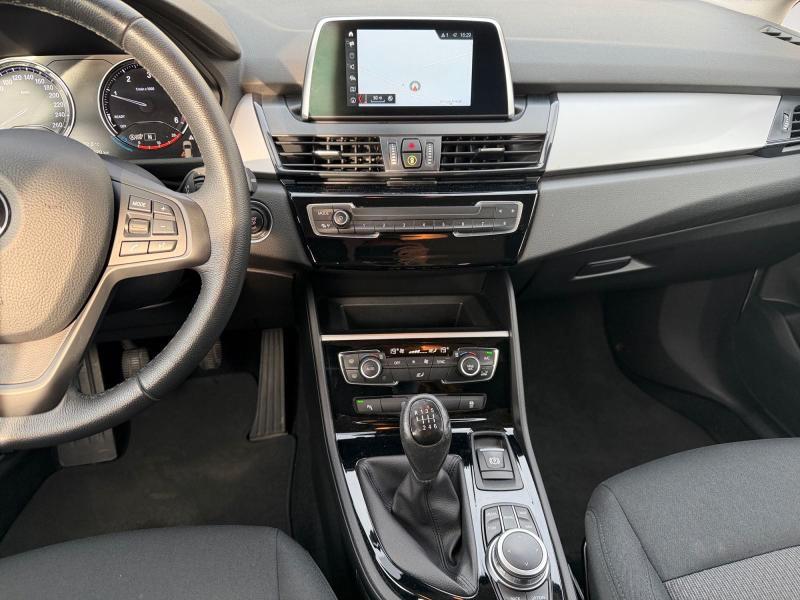 BMW Serie 2 Active Tourer 218d Active Tourer Business my20