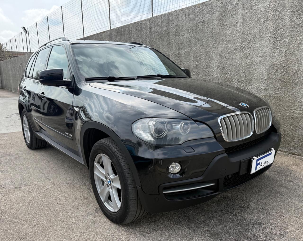 Bmw X5 xDrive35d Futura,Full-Optional