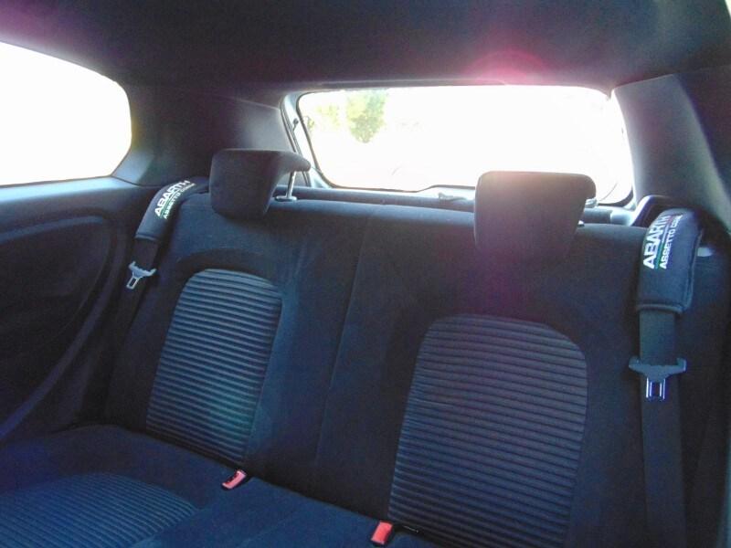 ABARTH Grande Punto Grande Punto 1.4 T-Jet 16V ...