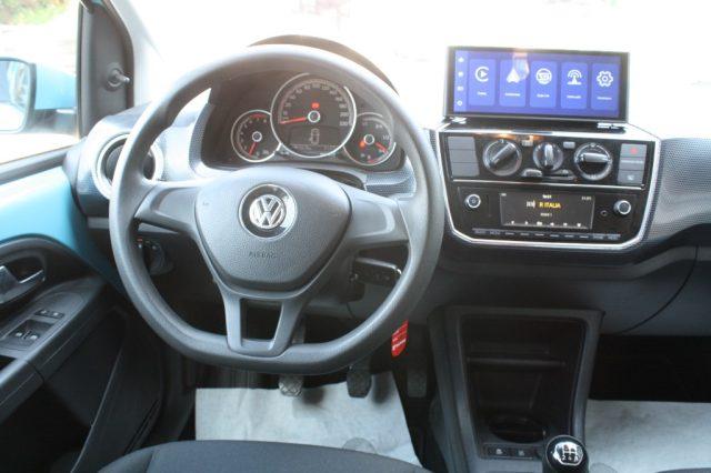 VOLKSWAGEN up! 1.0 75 CV 5p. move up! PROMO