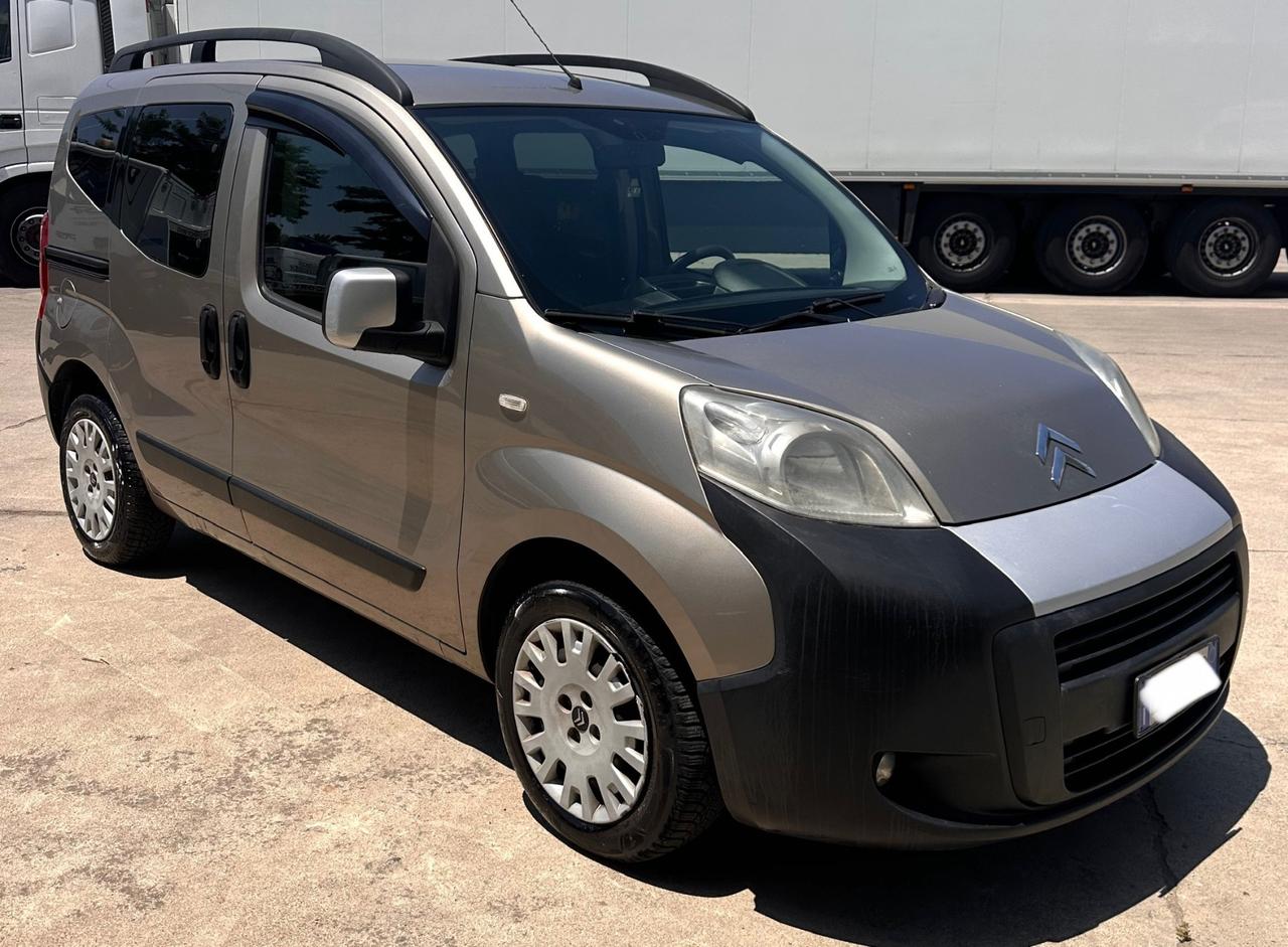 Citroen Nemo Multispace 1.3 HDi 75CV S&S Seduction