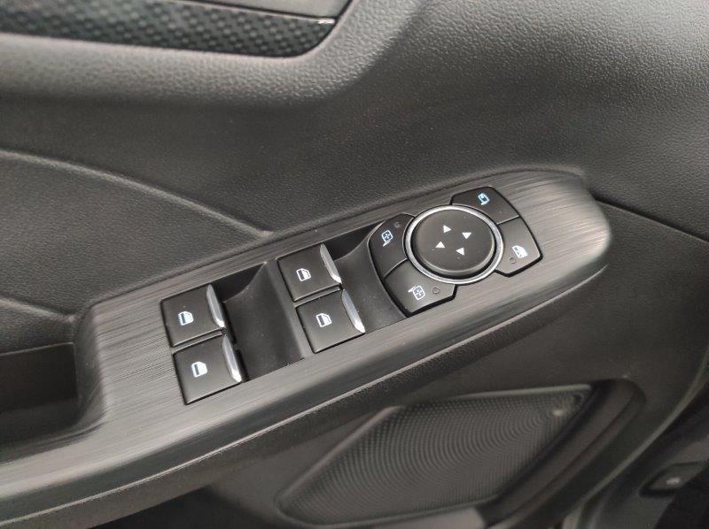 FORD Kuga 3ª serie - Kuga 2.5 Full Hybrid 190 CV CVT 2WD ST-Line
