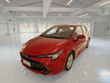 TOYOTA COROLLA 1.8 Hybrid Business 5 PORTE