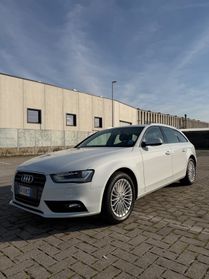 Audi A4 Avant 2.0 TDI 120 CV Business Plus