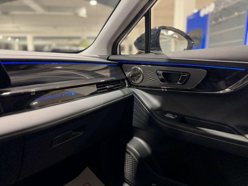 Omoda Omoda 5 1.6 TGDI 147CV aut. Premium