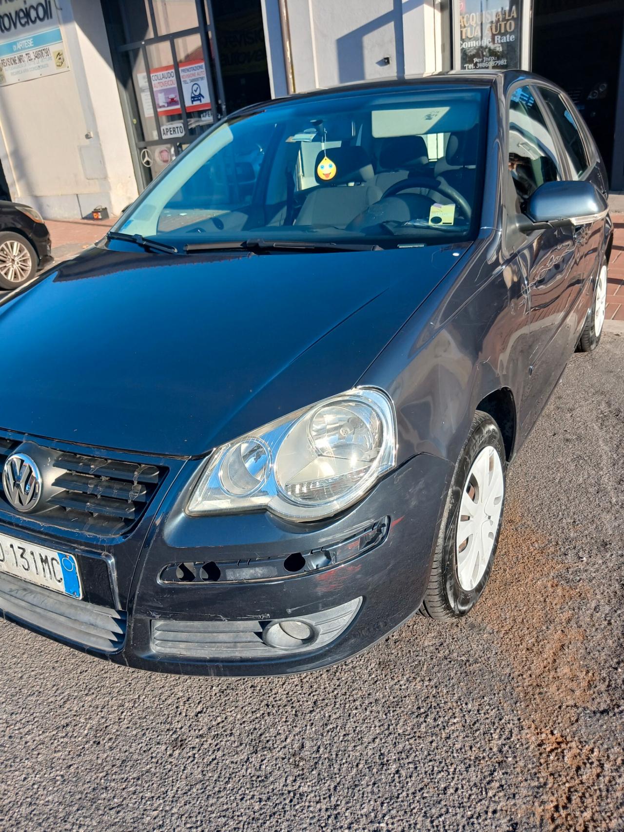 Volkswagen Polo 1.0 TSI Life
