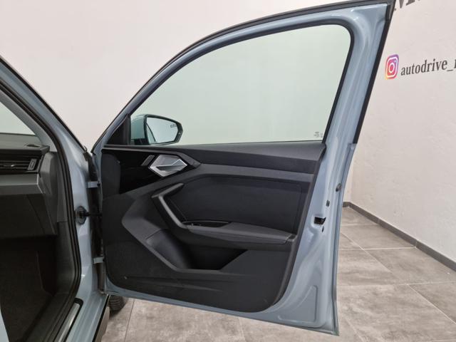 AUDI A1 citycarver 30 TFSI
