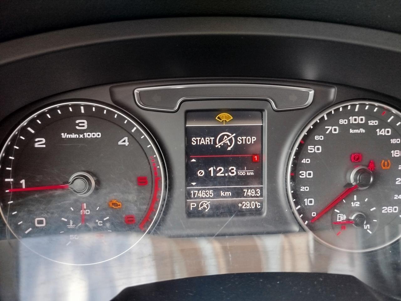 Audi Q3 2.0 TDI 150 CV quattro S tronic edition Design