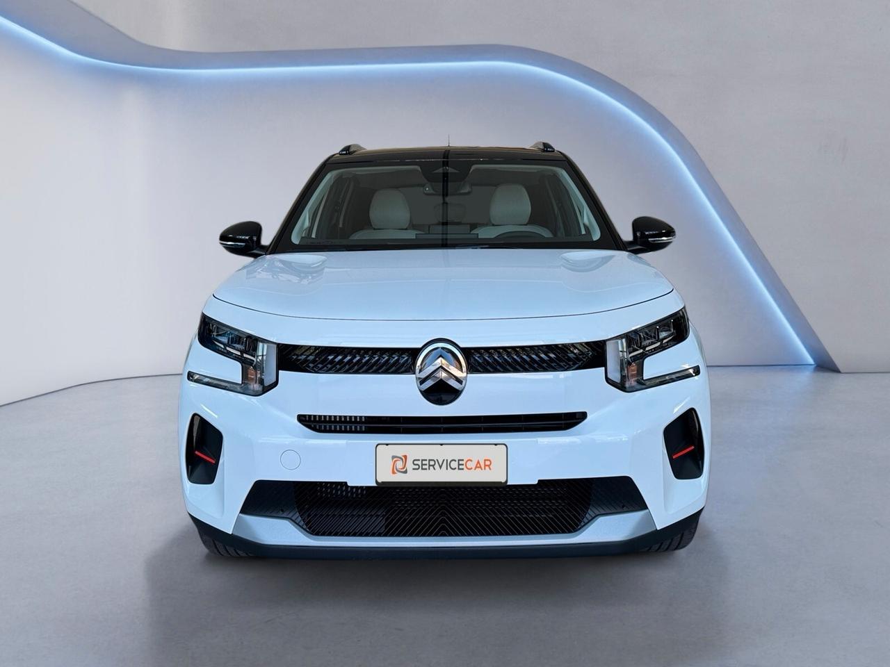 Citroen C3 PureTech Turbo Max 100 CV