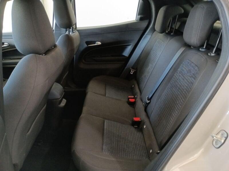 Alfa Romeo Junior Junior 1.2 136 CV Hybrid eDCT6