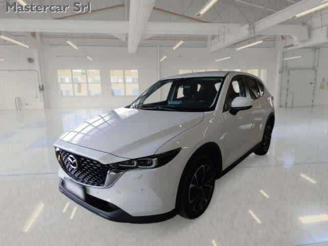 MAZDA CX-5 CX-5 2.2 Business 2wd 150cv - GP565TA