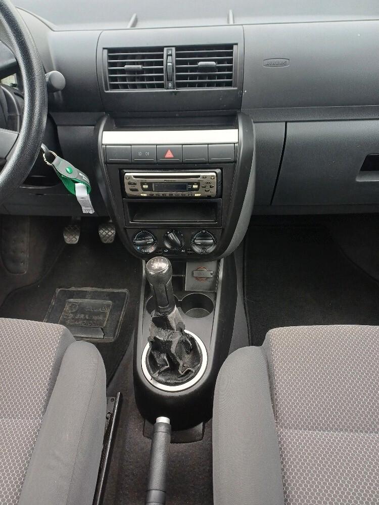 Volkswagen Fox 1.4 Easy Km 40.000