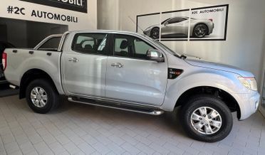 Ford Ranger XLT/ 2.2 TDCi 150cv /diesel/ 164000km