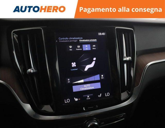 VOLVO V60 Cross Country D4 AWD Geartronic Pro