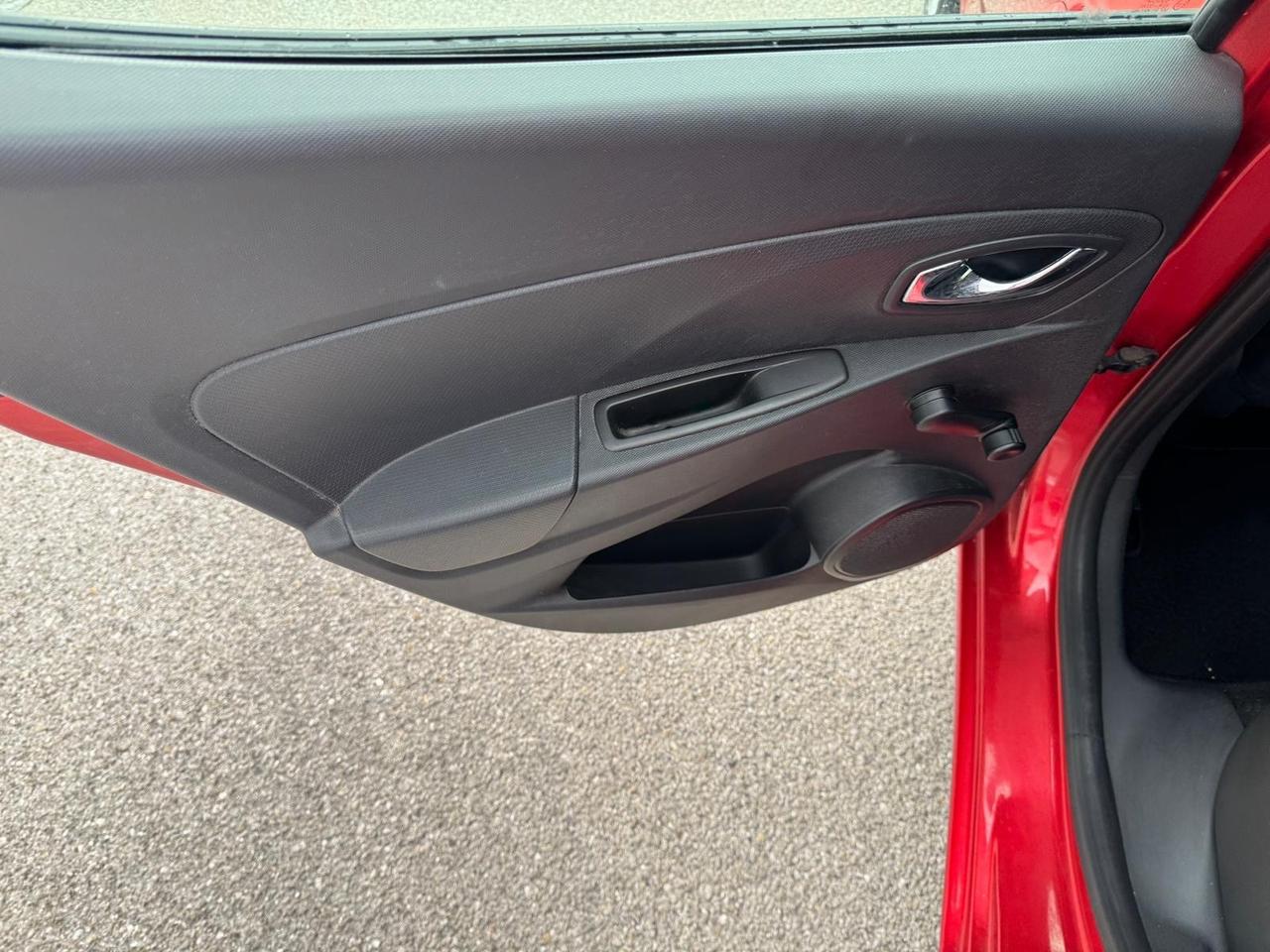 Renault Clio 1.2 benzina/GPL 5 porte Live