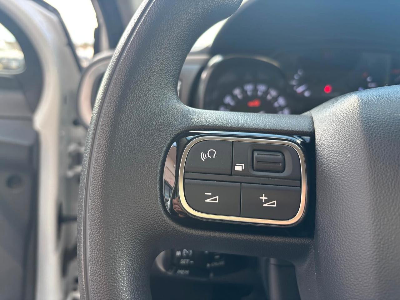 Citroen C3 BlueHDi 100 S&S Feel 06/2022