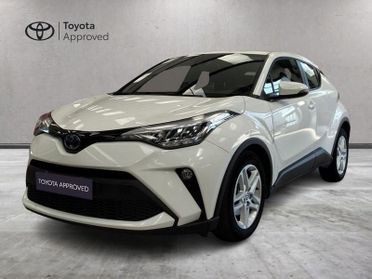 Toyota C-HR 1.8H (122CV) E-CVT Active