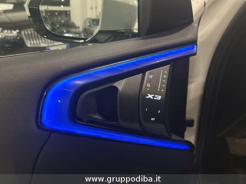 BMW X3 G45 2024 xdrive20d MSport Pro auto