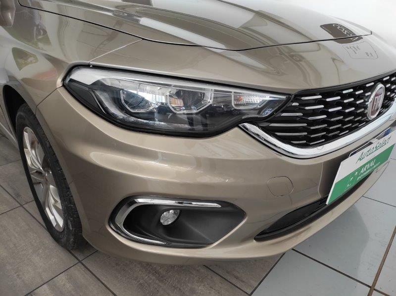 FIAT Tipo (2015-->) 1.3 Mjt S&S 5 porte Business