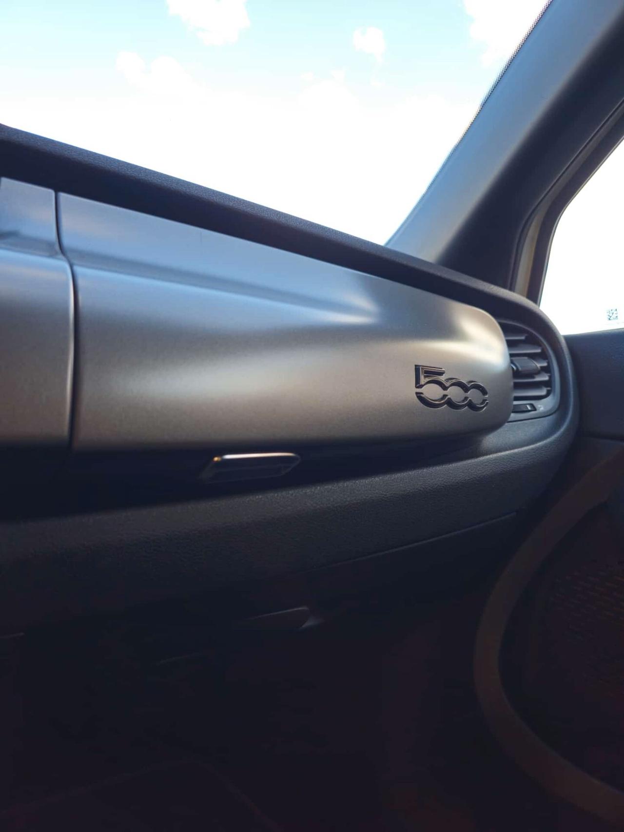 Fiat 500X 1.6 MultiJet 130 CV Sport