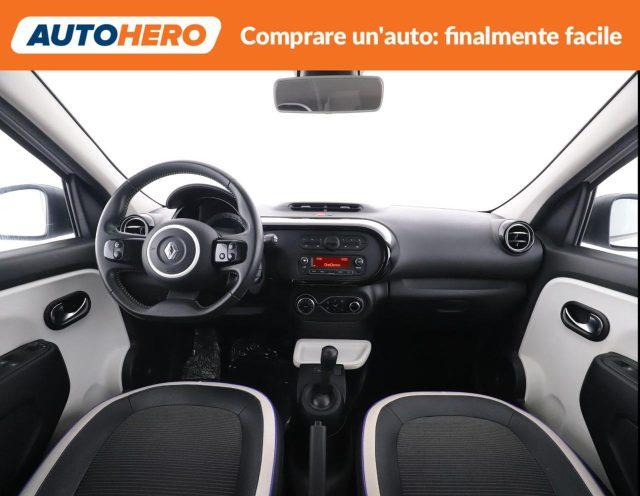 RENAULT Twingo TCe 90 CV EDC Lovely
