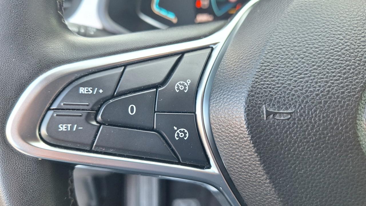 Renault Captur Full Hybrid E-Tech 145 CV Business