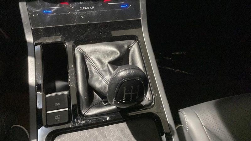 DR AUTOMOBILES dr 5.0 dr 5.0 1.5 Comfort