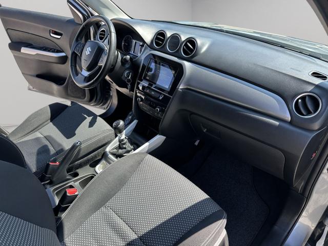 SUZUKI Vitara 1.6 DDiS V-Cool