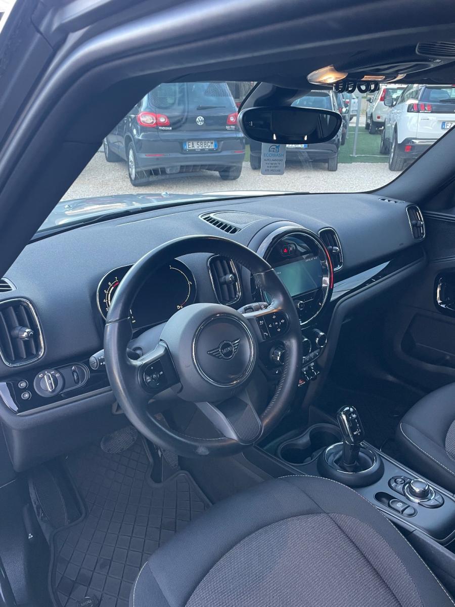 MINI - Countryman - Mini Cooper Hype