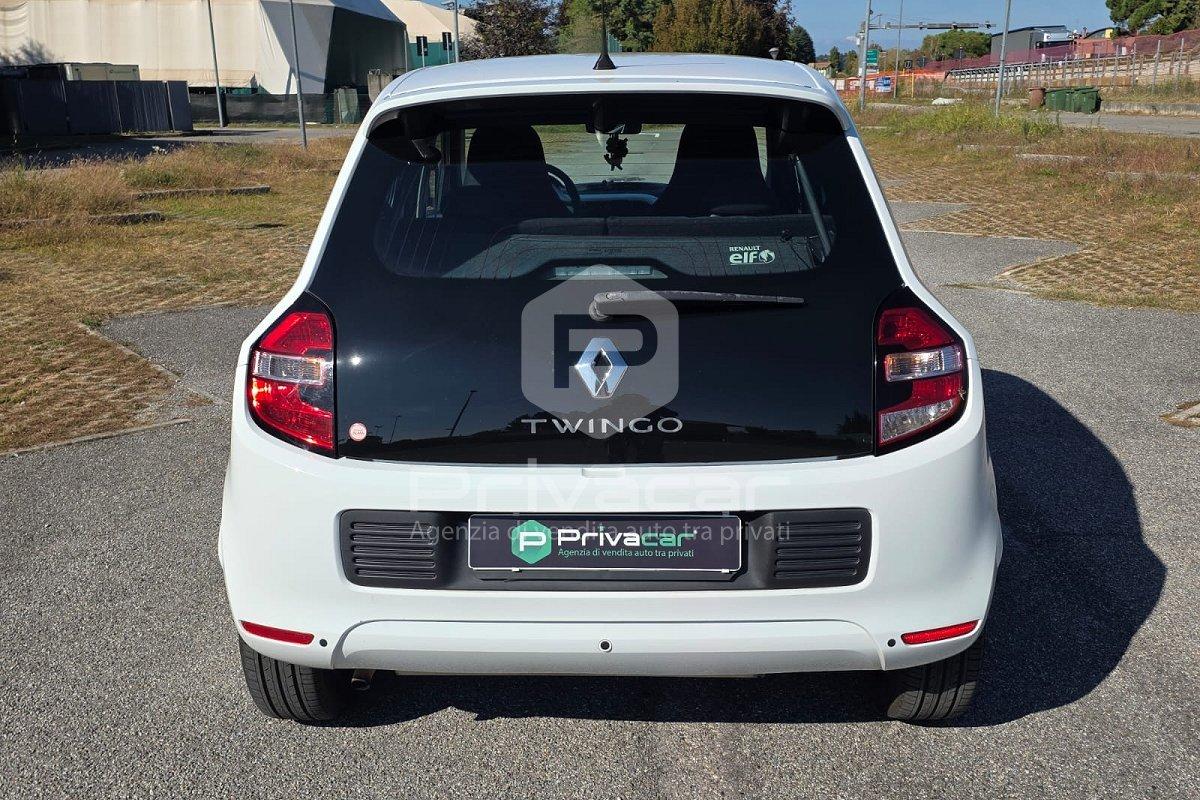 RENAULT Twingo SCe Zen